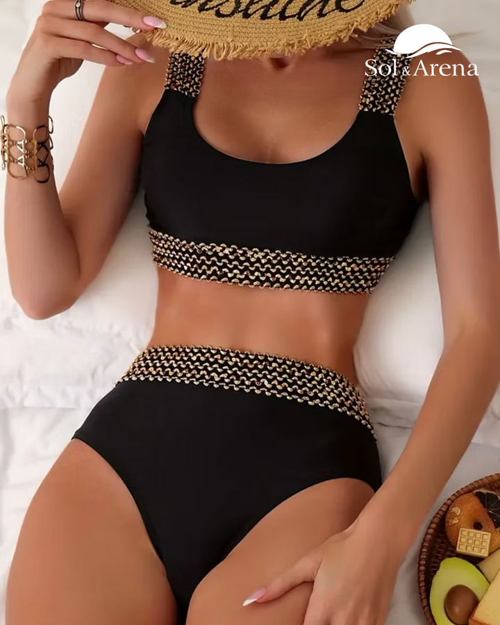 BIKINI GOLDEN™ | EDICION LIMITADA