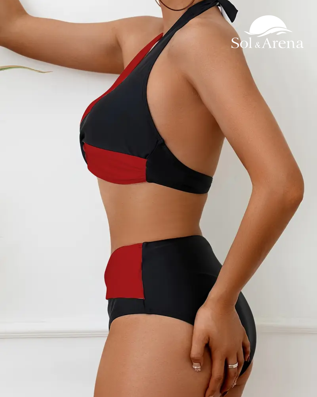 BIKINI ROSSEL™ | EDICION LIMITADA