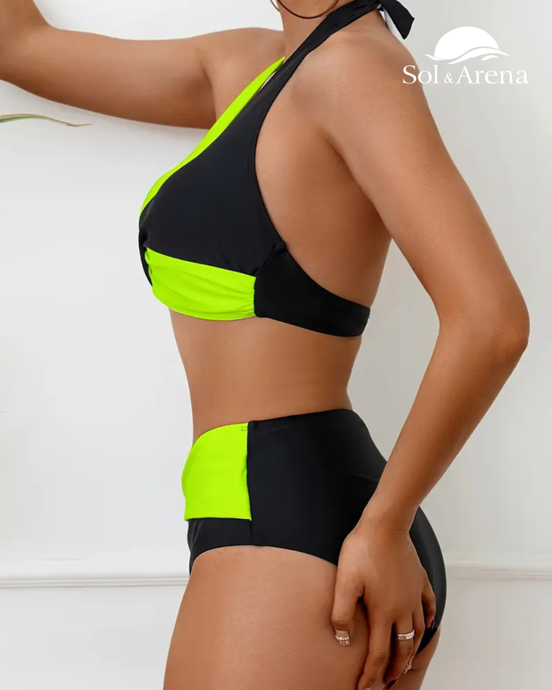 BIKINI ROSSEL™ | EDICION LIMITADA