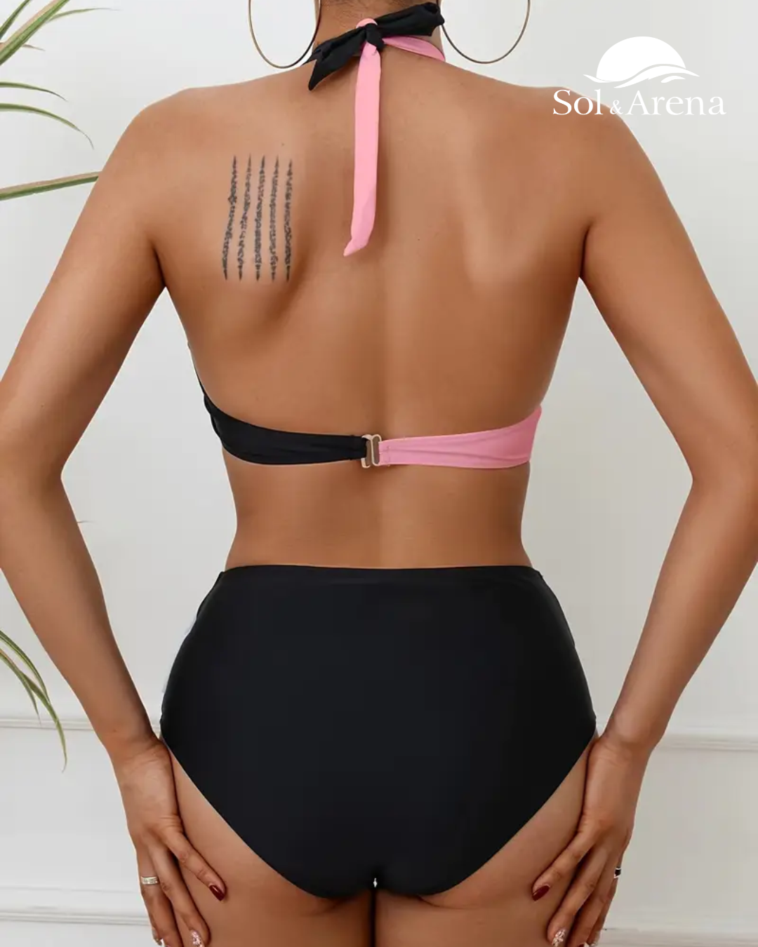 BIKINI ROSSEL™ | EDICION LIMITADA