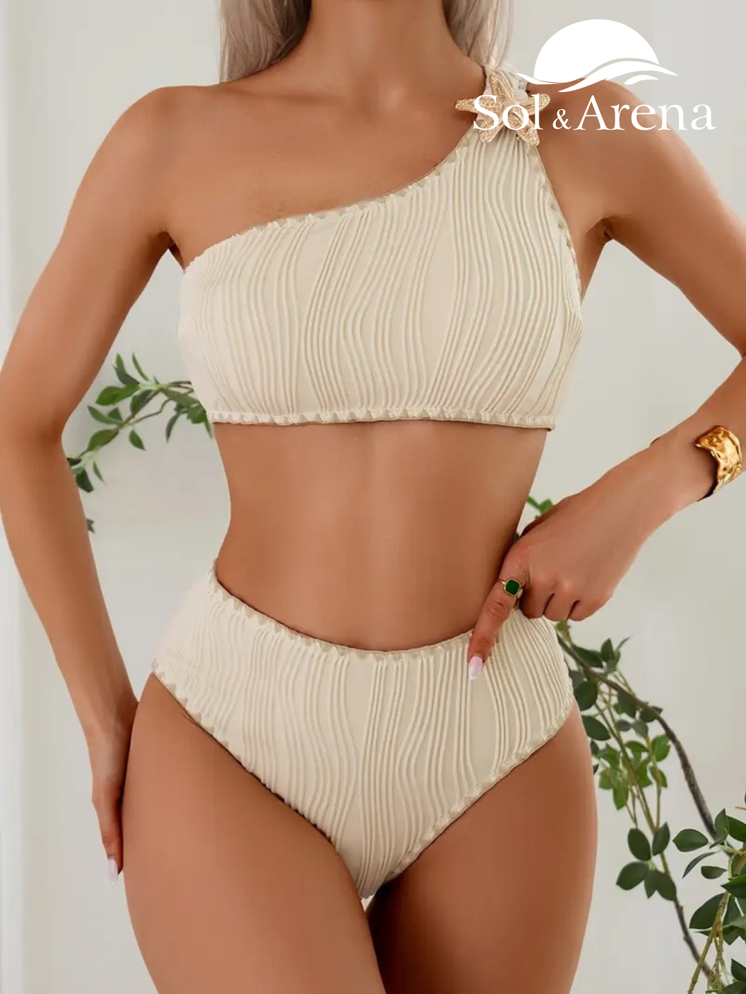 BIKINI MANZANILLO™ | EDICION LIMITADA