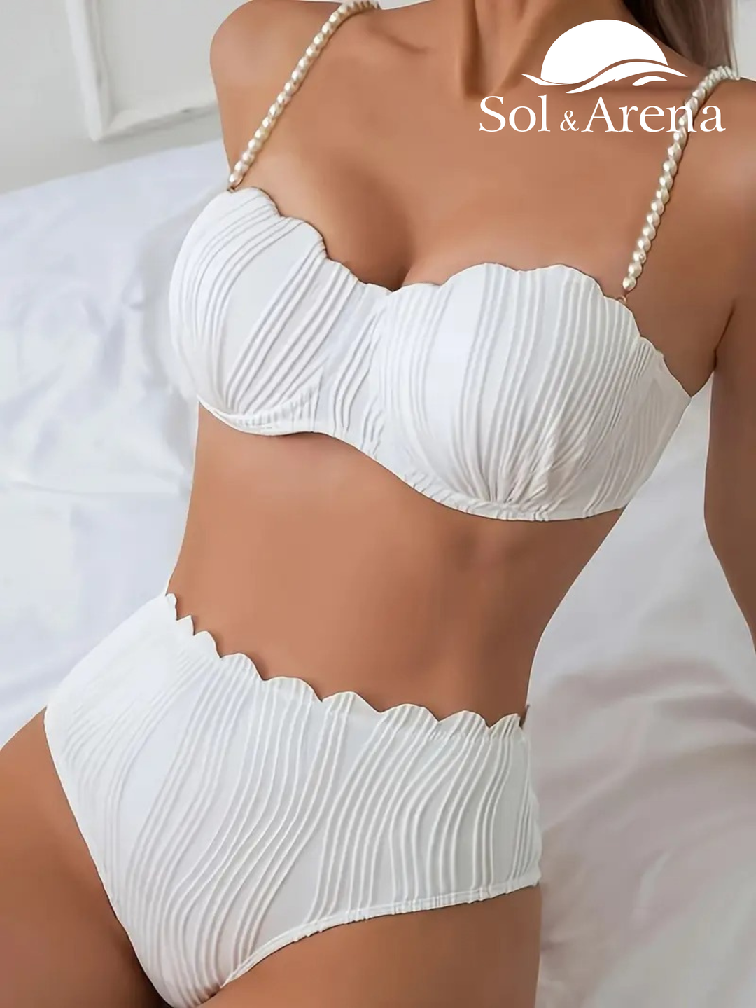 BIKINI CABO BLANCO™ | EDICION LIMITADA