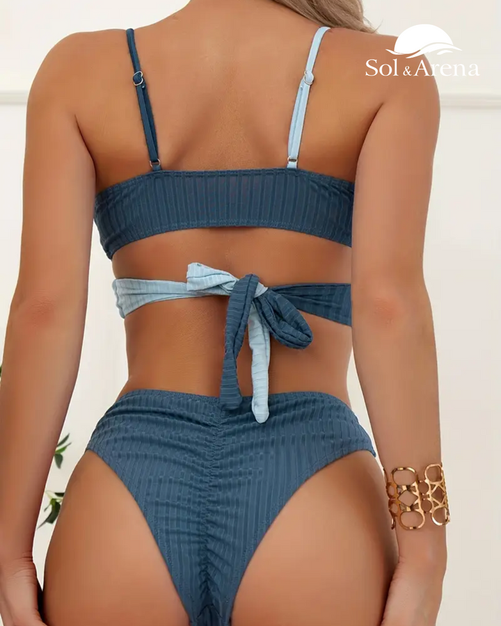 BIKINI BLUES™ | EDICION LIMITADA