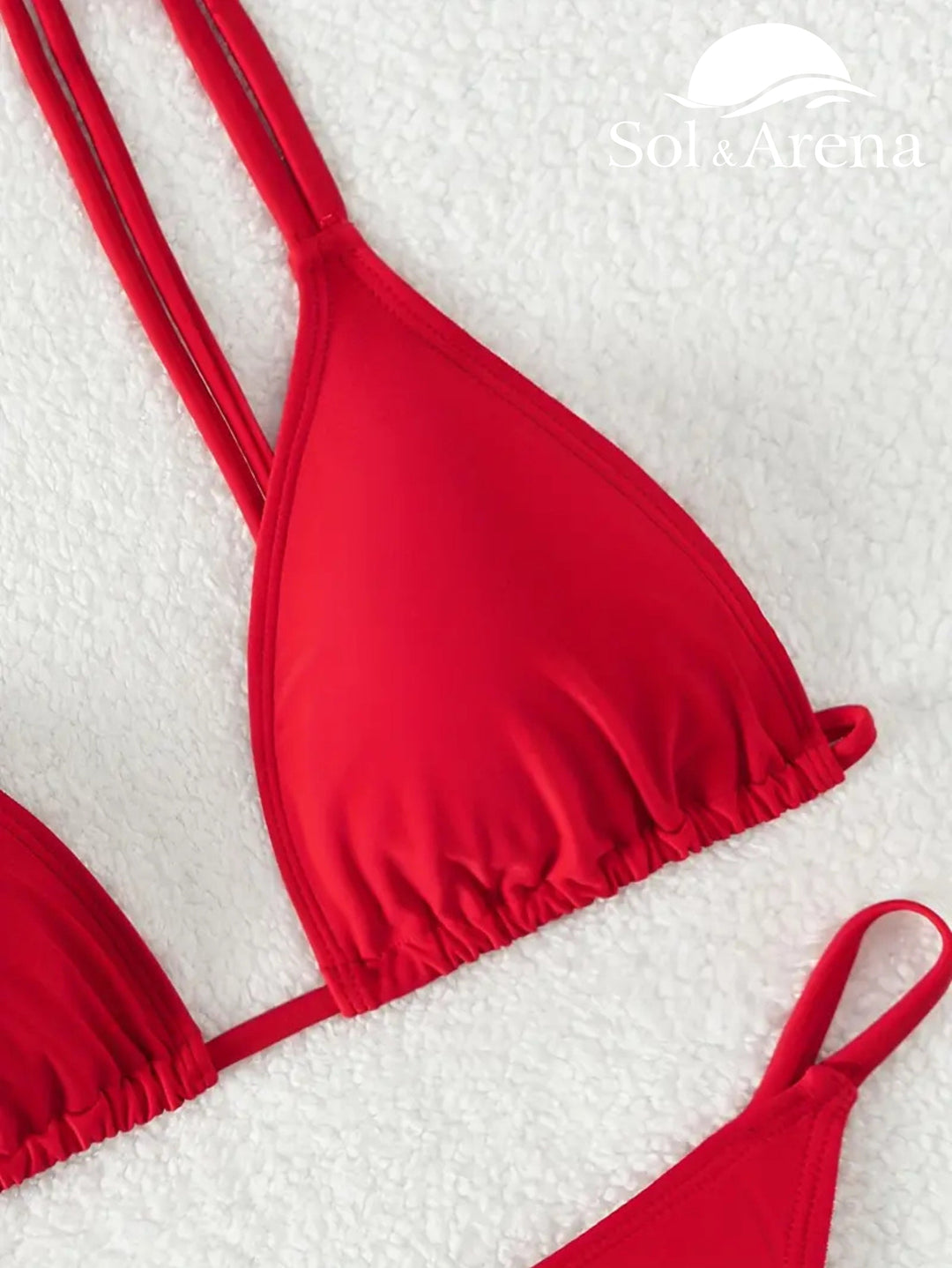 BIKINI BORA BORA™ | EDICION LIMITADA